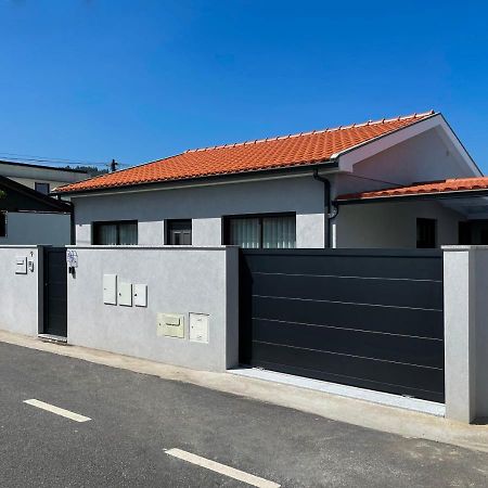 הוילה House 9 גימראייש מראה חיצוני תמונה