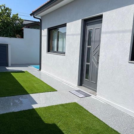 הוילה House 9 גימראייש מראה חיצוני תמונה