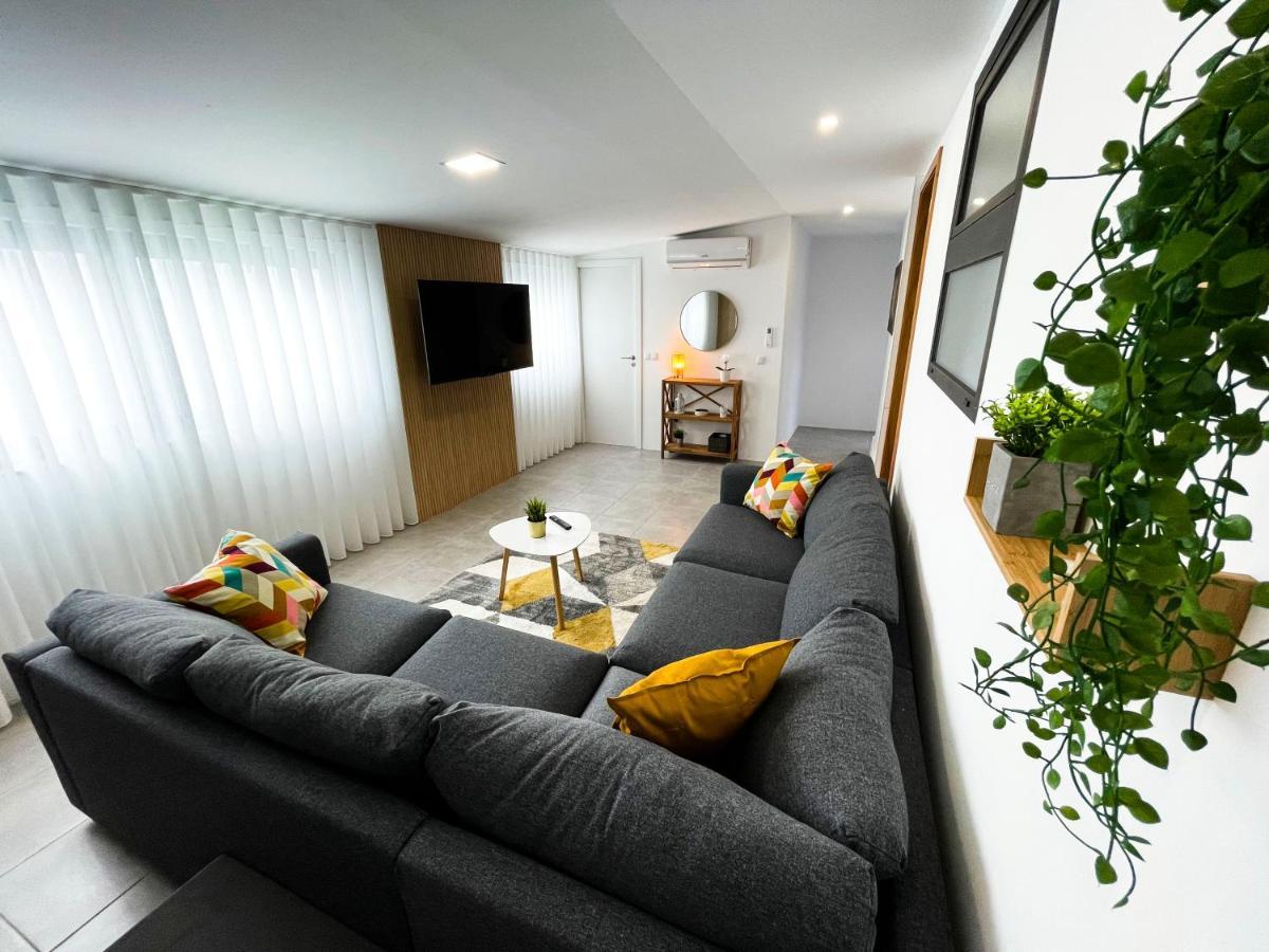 הוילה House 9 גימראייש מראה חיצוני תמונה