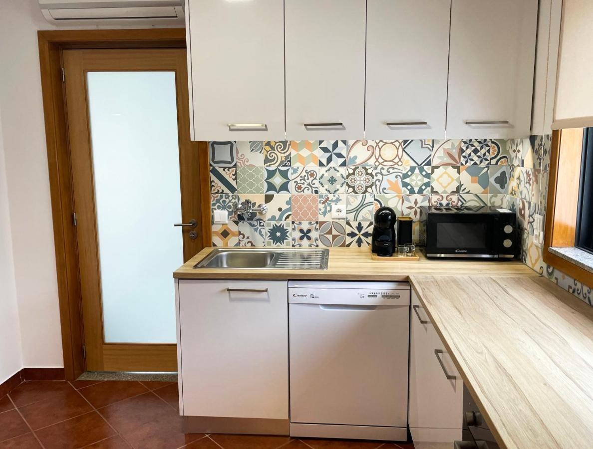 הוילה House 9 גימראייש מראה חיצוני תמונה