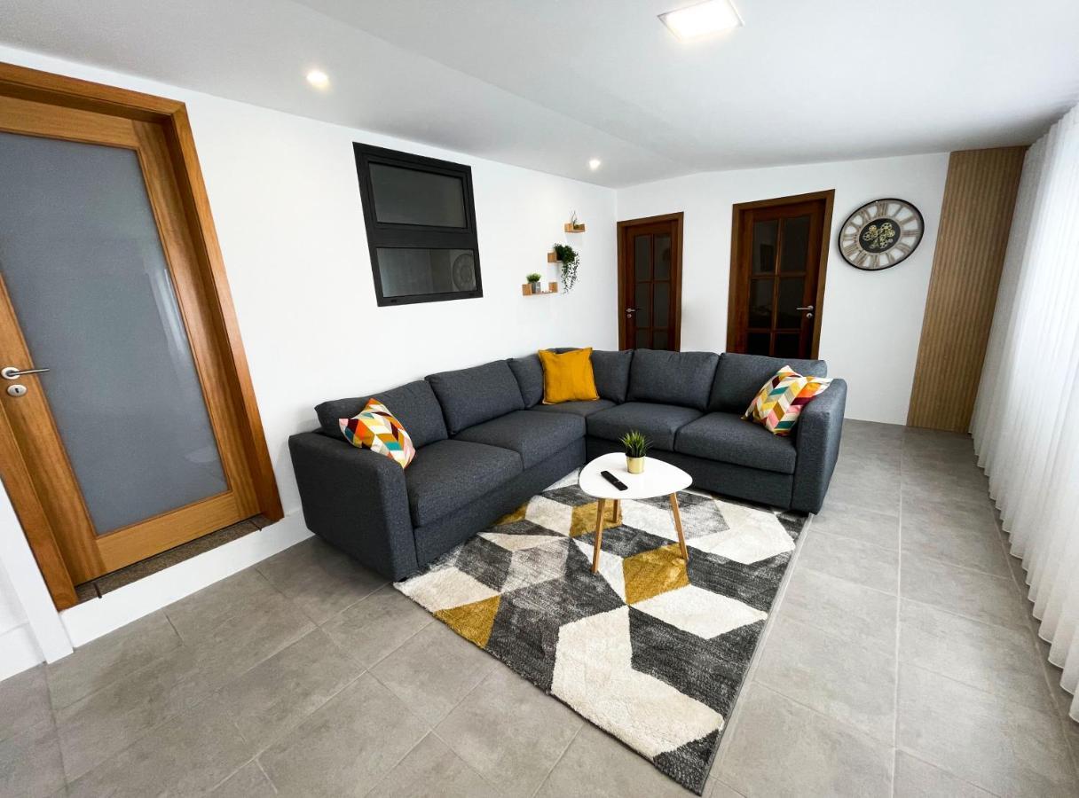 הוילה House 9 גימראייש מראה חיצוני תמונה