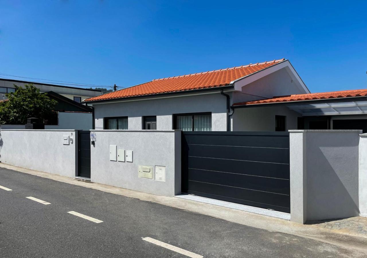 הוילה House 9 גימראייש מראה חיצוני תמונה