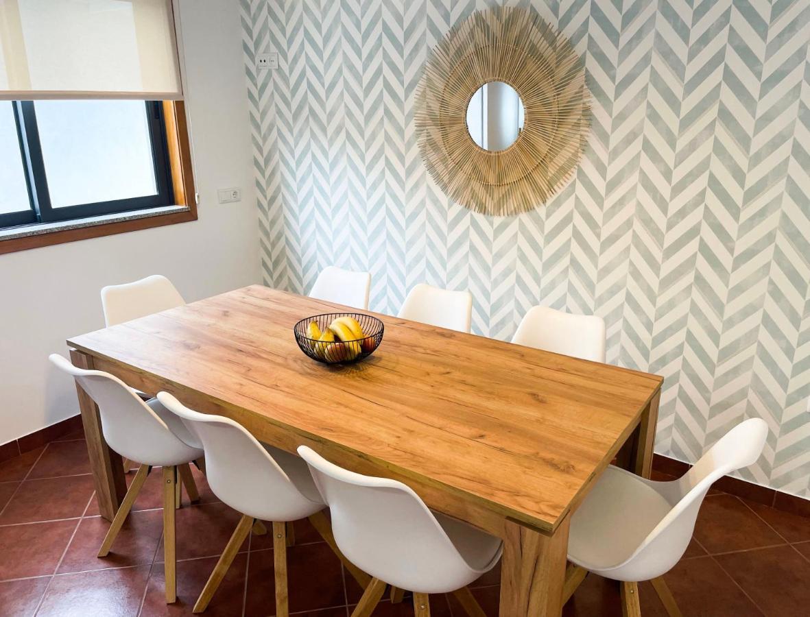 הוילה House 9 גימראייש מראה חיצוני תמונה