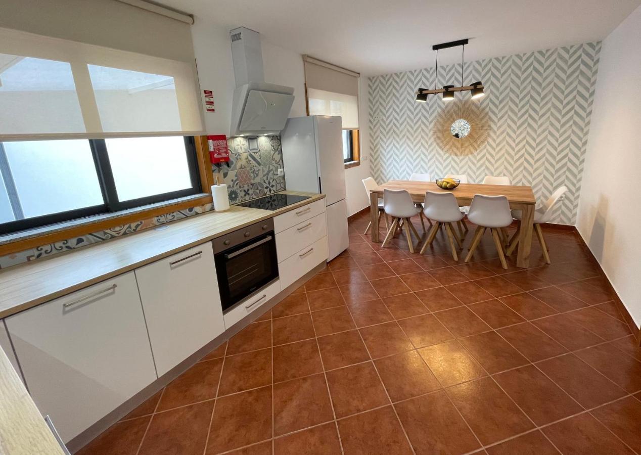 הוילה House 9 גימראייש מראה חיצוני תמונה