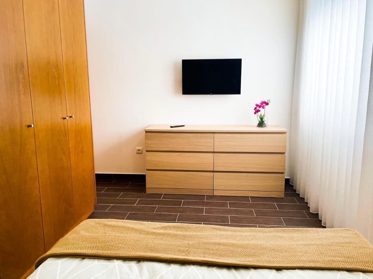 הוילה House 9 גימראייש מראה חיצוני תמונה