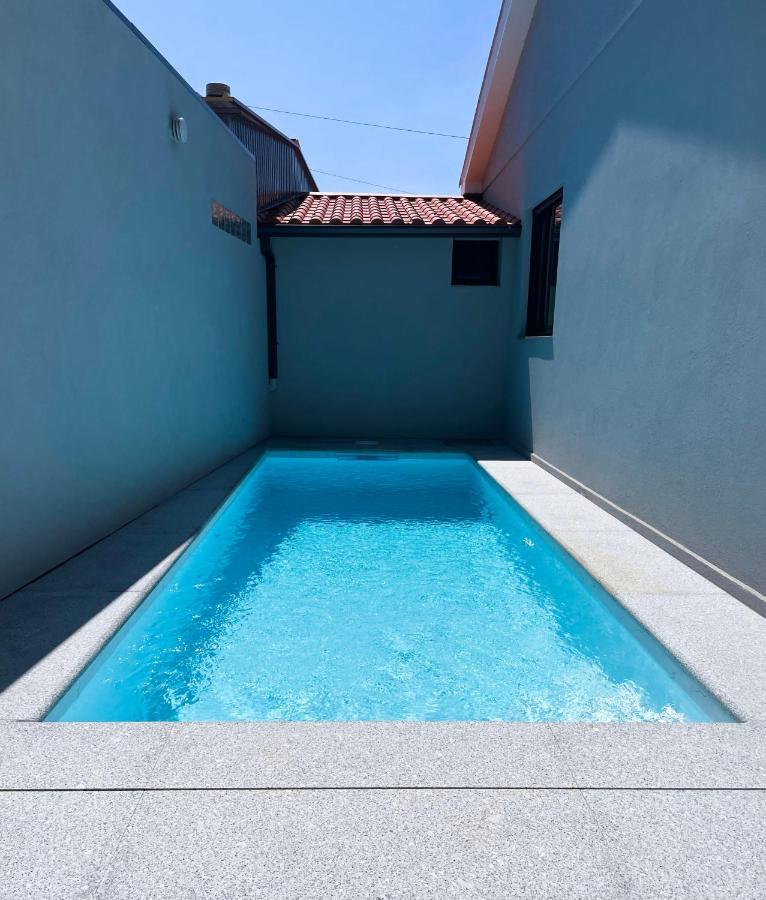הוילה House 9 גימראייש מראה חיצוני תמונה