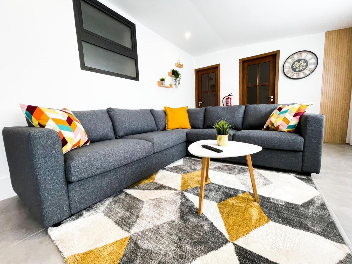 הוילה House 9 גימראייש מראה חיצוני תמונה