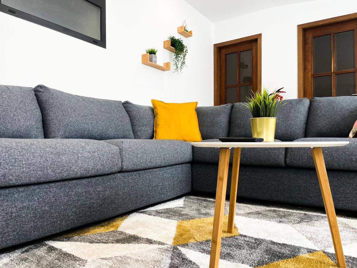 הוילה House 9 גימראייש מראה חיצוני תמונה