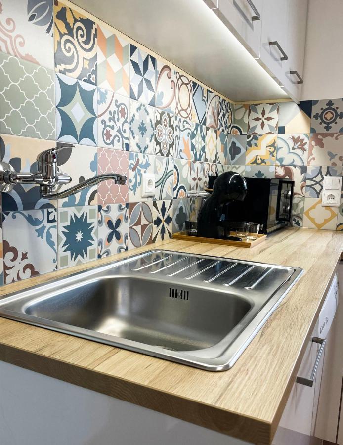 הוילה House 9 גימראייש מראה חיצוני תמונה