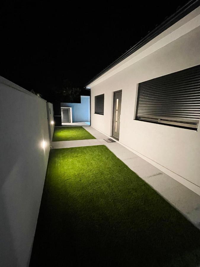 הוילה House 9 גימראייש מראה חיצוני תמונה