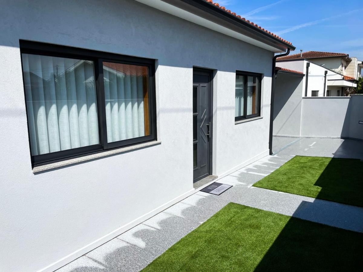 הוילה House 9 גימראייש מראה חיצוני תמונה